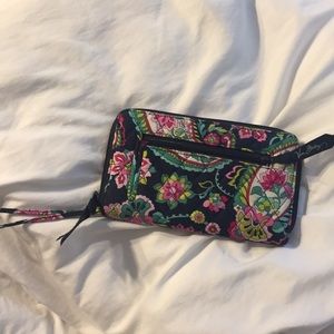 Vera Bradley Wallet / Wristlet